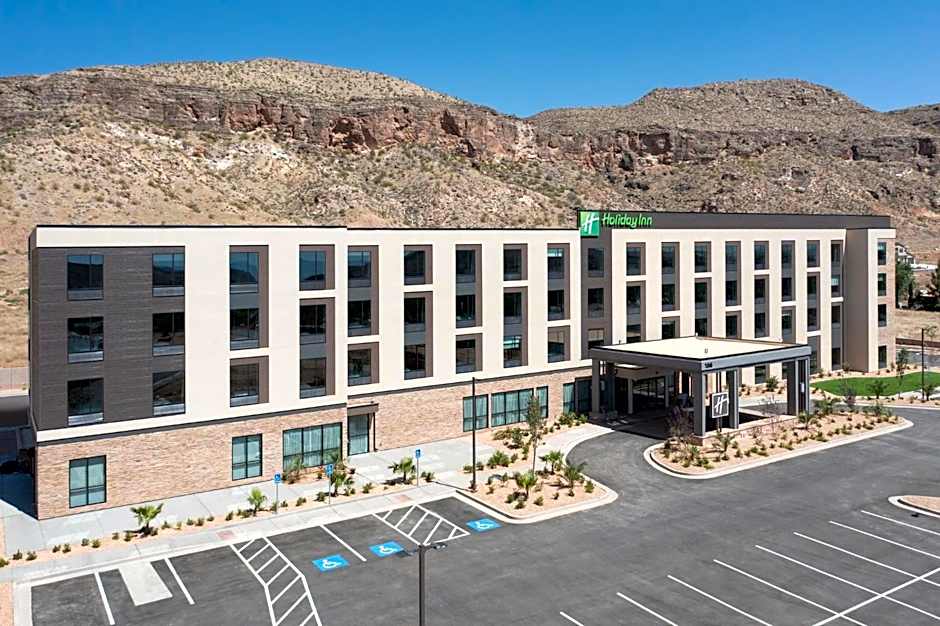 Holiday Inn La Verkin - Zion Park By IHG