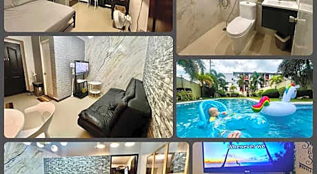 UNO'S Place with Karaoke,Wifi,Netflix and Balcony