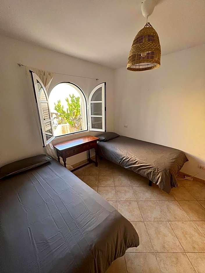 Pura Vida Surf House