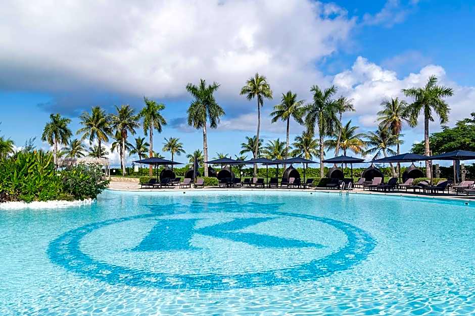 KENSINGTON HOTEL SAIPAN