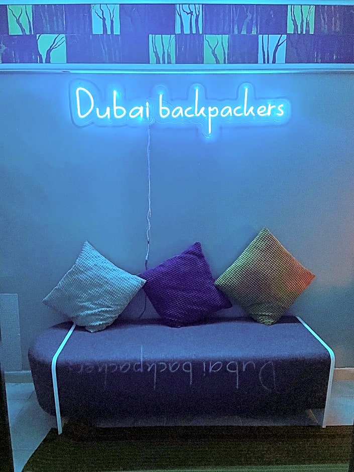 Dubai Backpackers
