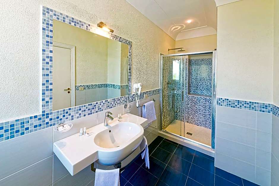 Hotel Oasi Castiglione