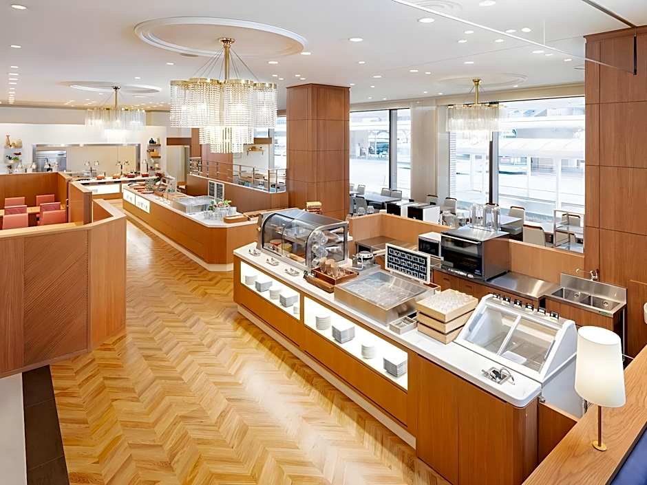 Hotel New Hankyu Kyoto