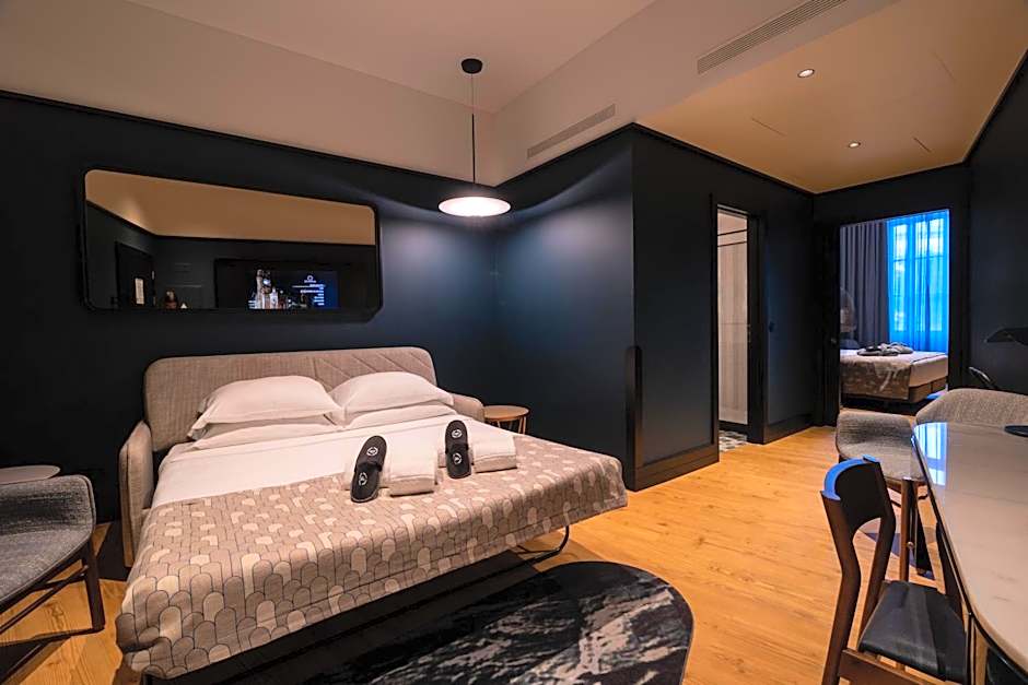 Axis Porto Club Aliados