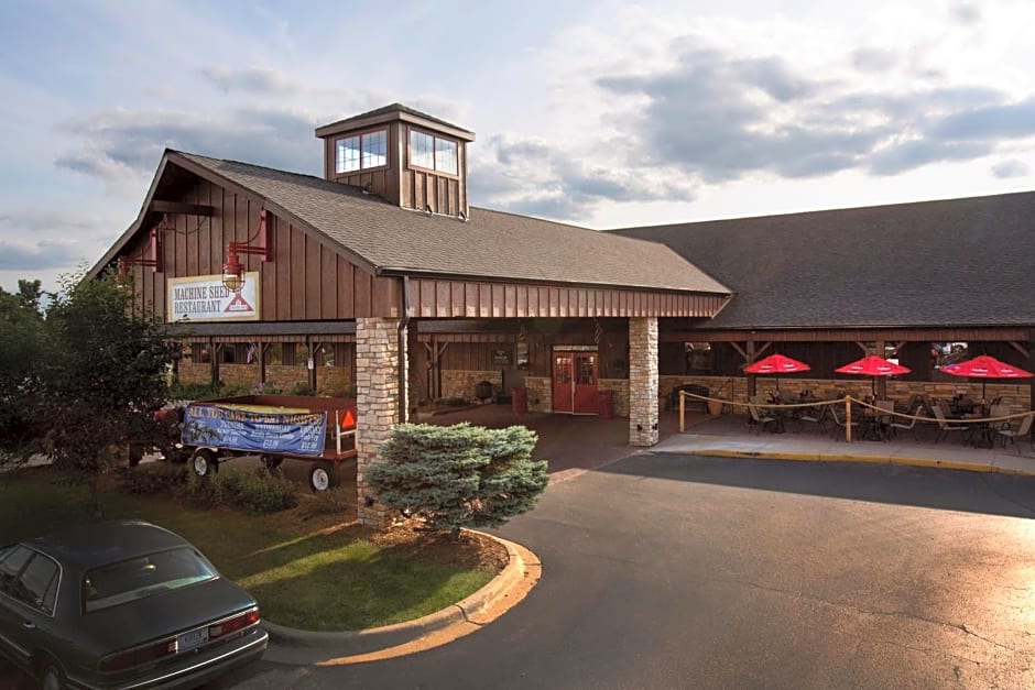 Holiday Inn St. Paul Northeast - Lake Elmo By IHG