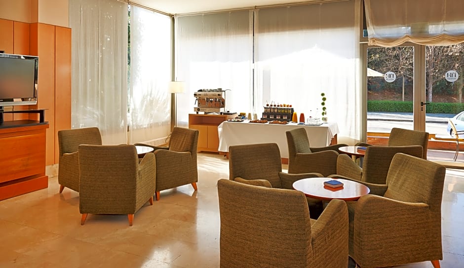 Sercotel Porta Barcelona