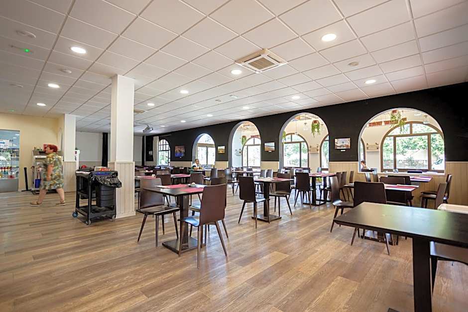 Complejo Turístico Los Escullos Cabo de Gata