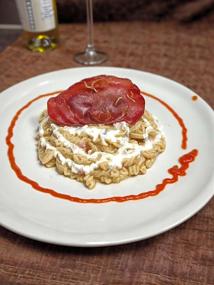 TENUTA ROSA - Gastronomia e Relax