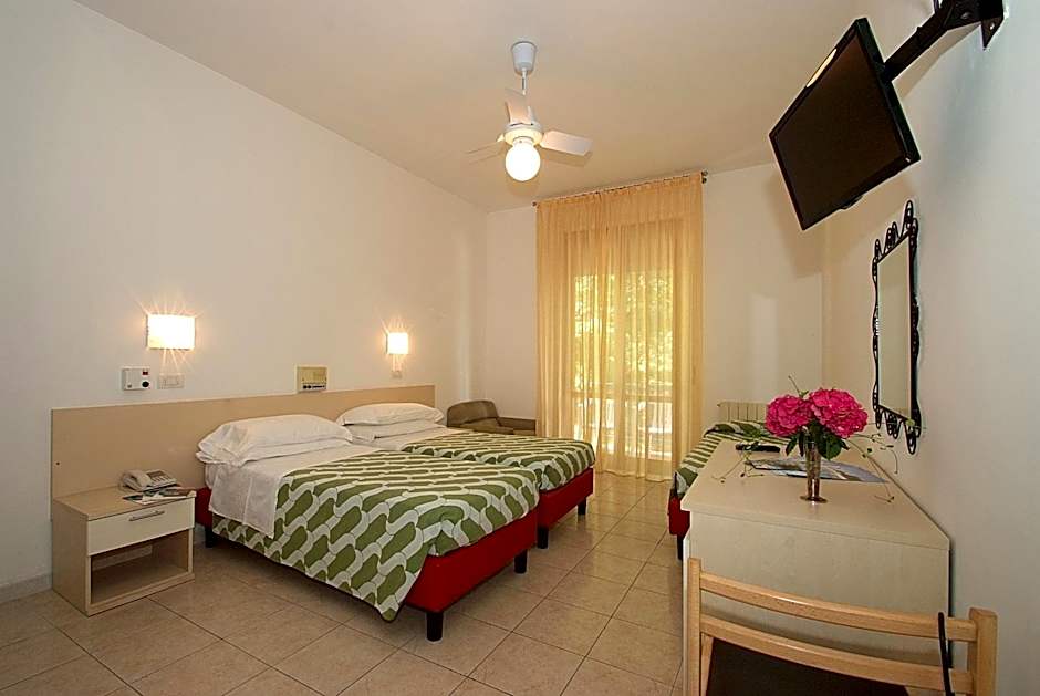 Albergo Le Sorgenti