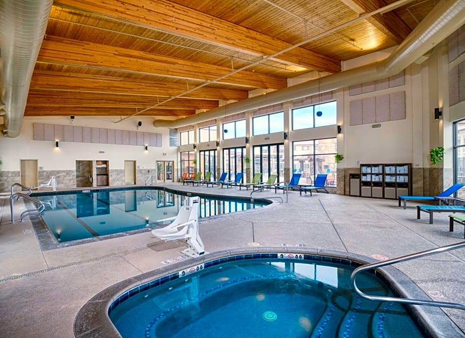 Best Western Premier Grand Canyon Squire Inn