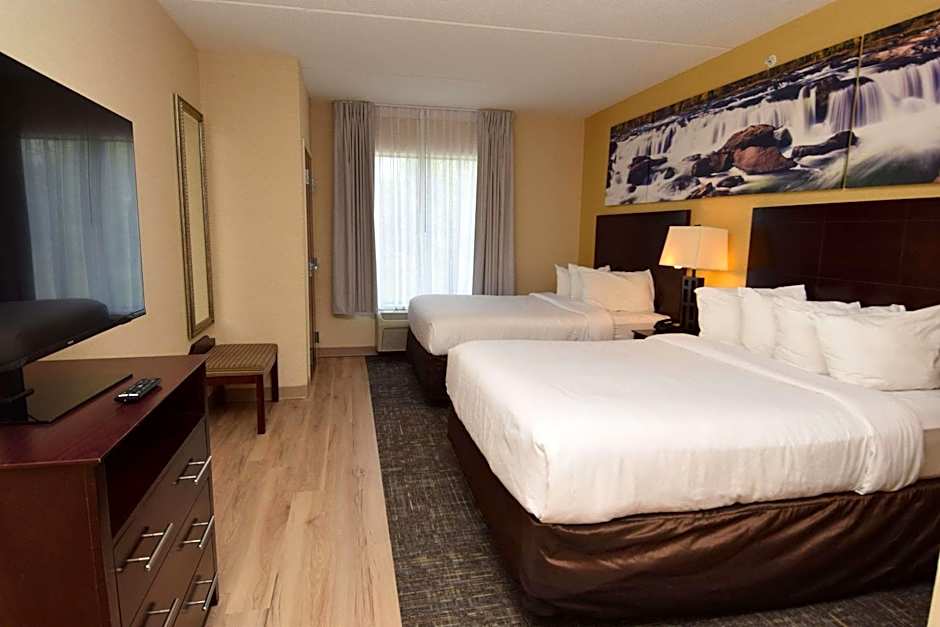 Cicero Grand - Syracuse North