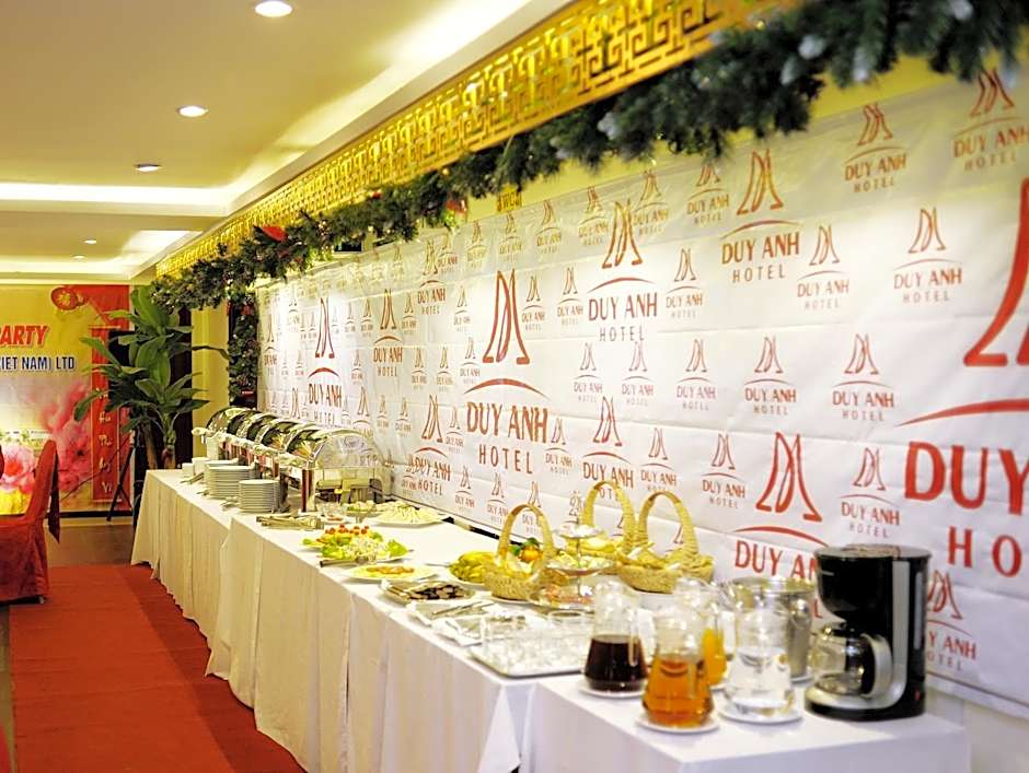 Duy Anh Hotel