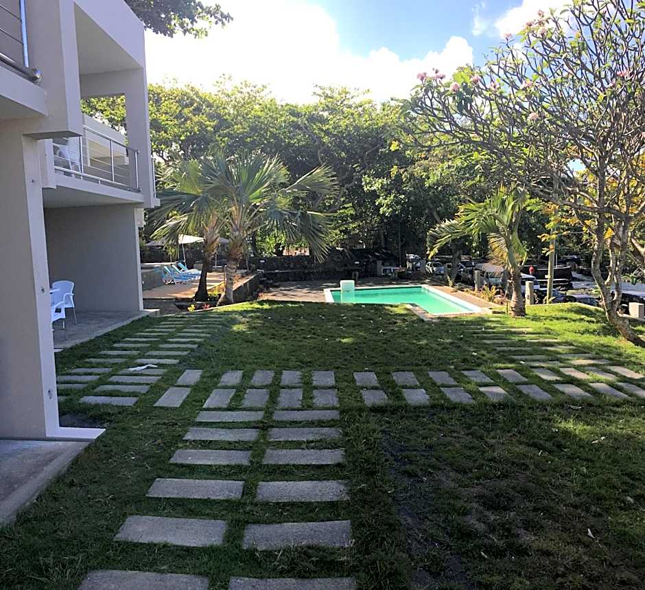 Valmarin Seafront Apartments