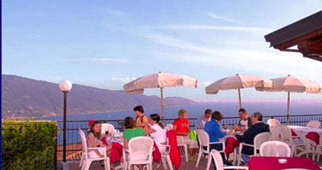 Hotel Residence La Rotonda