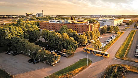 Radisson Blu Arlandia Hotel, Stockholm-Arlanda