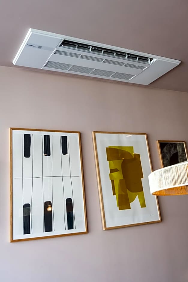 Luxurious Residence in Vondelpark/Museum District