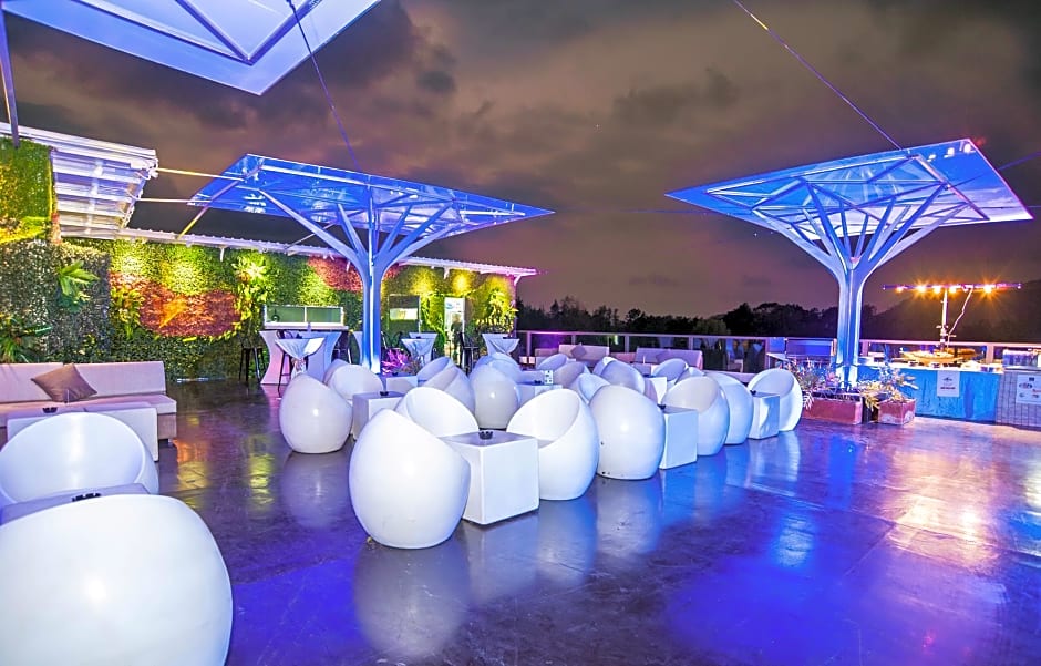 The Gallery At Koh Chang Hotel