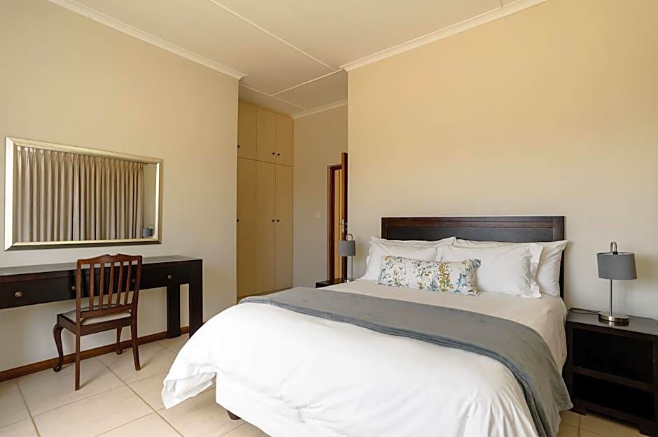 Vredehoek Guest Farm