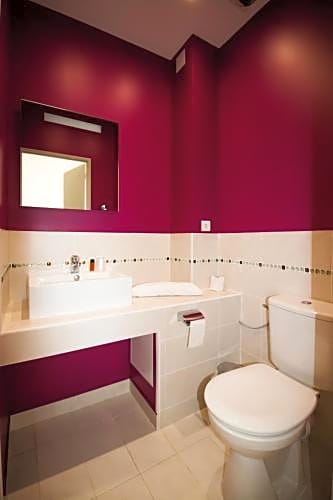 Ambiance Hotel