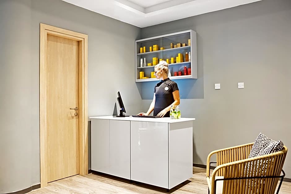 Sunprime Protaras Beach - Adults Only