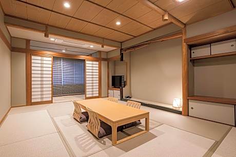 Japanese-Style Room - Non-Smoking