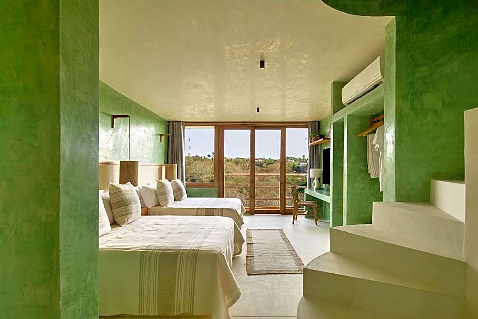 Photo 1 of 41 of Junior Suite, Terrace
