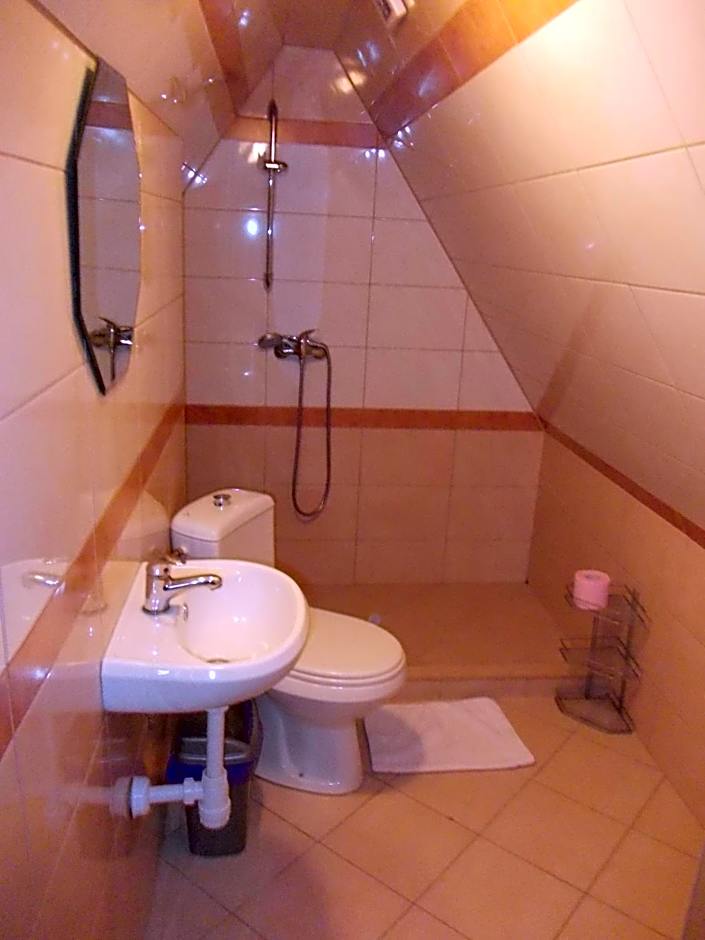 Pod Tatrami widok na Tatry, sauna, parking, blisko Term Bukovina