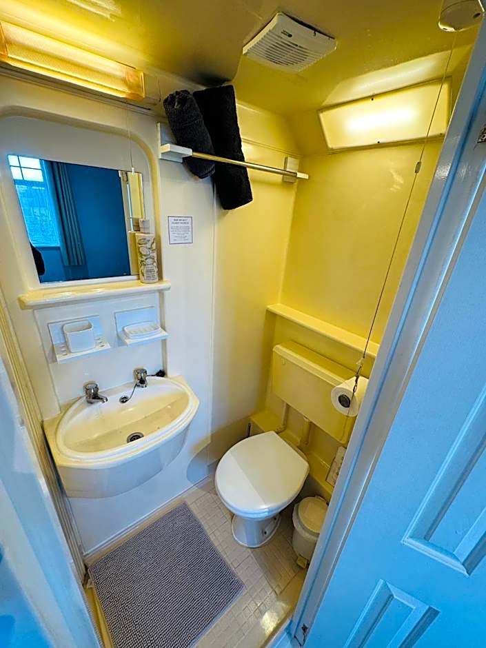 Glendevon House Hotel