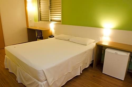 Stop Inn Antonio Carlos