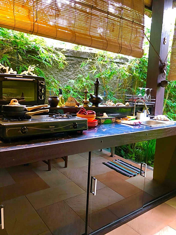 Arco Iris Boutique Hotel & Restaurant