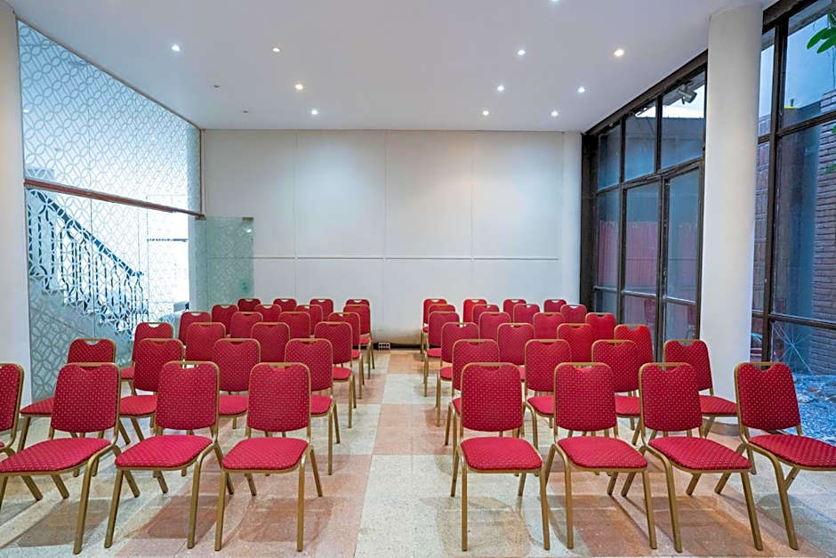 Hotel Posada Del Sol