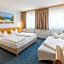 Familienhotel nahe der Therme Erding