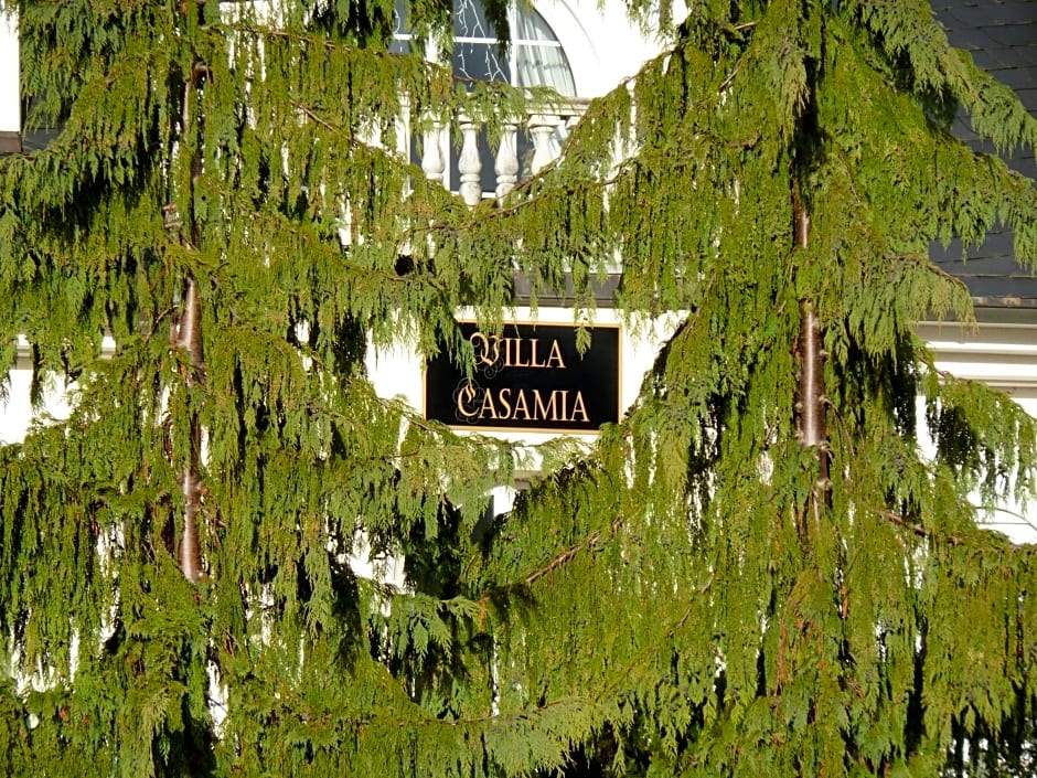 Gästehaus Villa Casamia