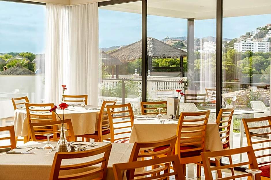 Casablanca Apartments, Santa Ponsa