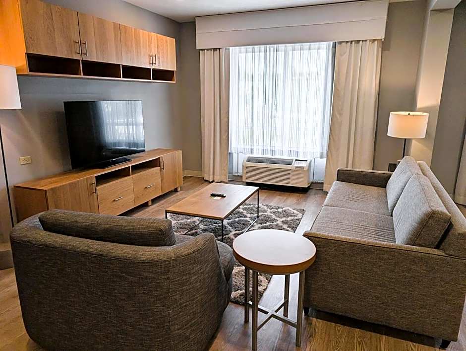 Holiday Inn Morgantown - University Area By IHG