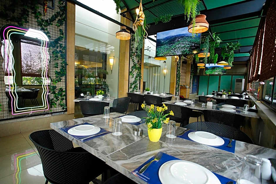 Princessa Hotel