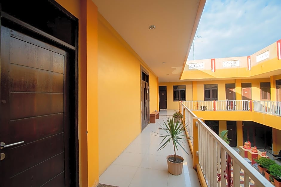 RedDoorz Syariah @ Jalan Gajah Mada Meulaboh