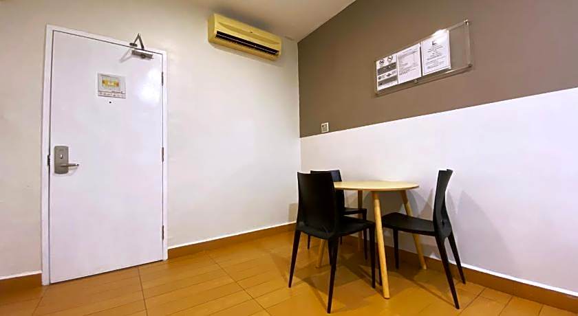 D'concept Hotel Kulim