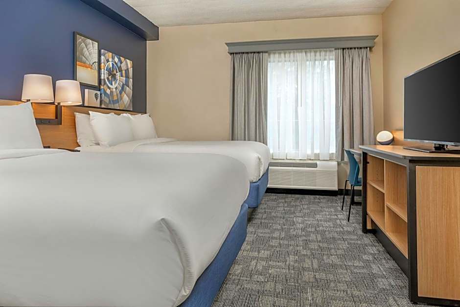 City Express by Marriott Elkridge