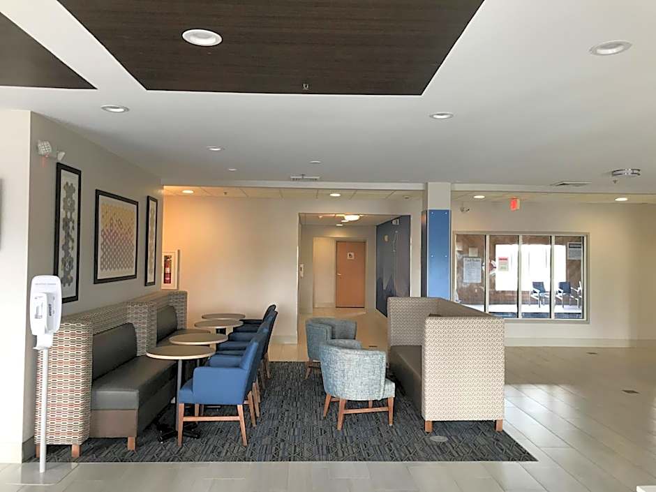 Holiday Inn Express Toledo West - Napoleon By IHG