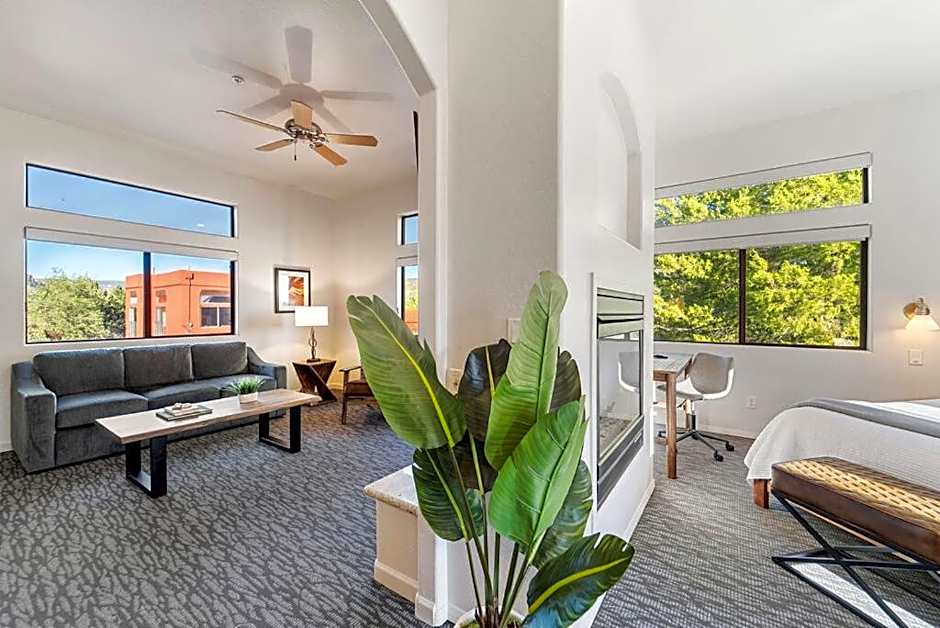 Las Posadas of Sedona