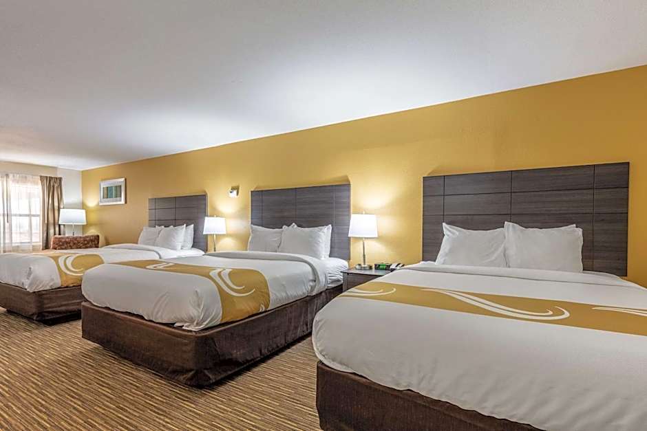 Quality Inn Southaven - Memphis South