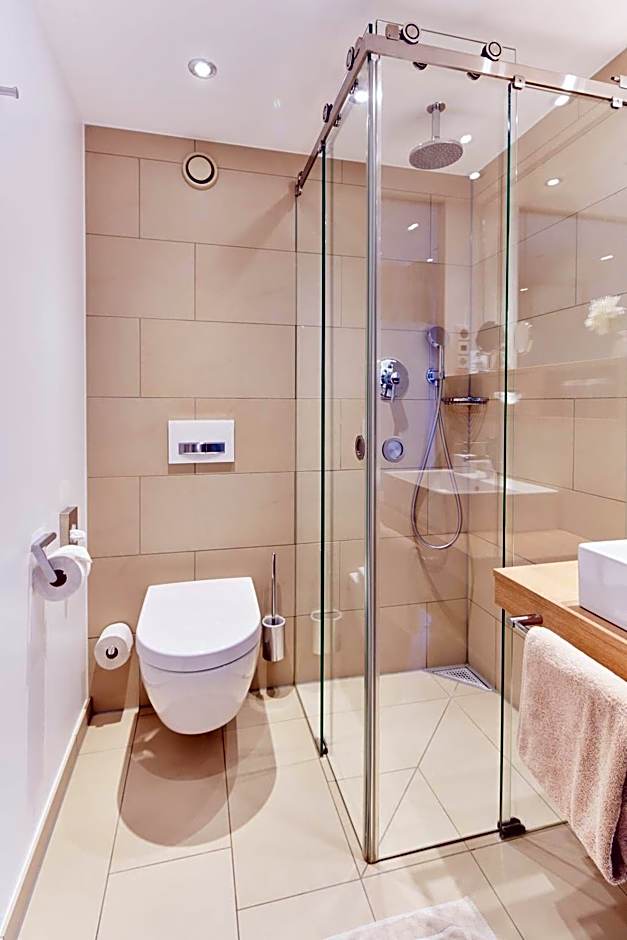 Boutique Hotel Orangerie