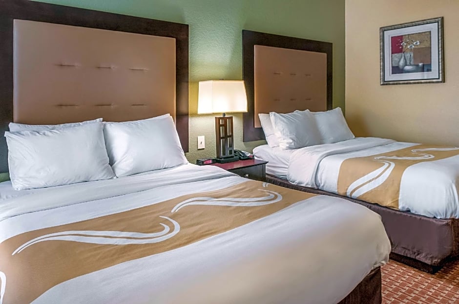 Quality Inn & Suites Slidell
