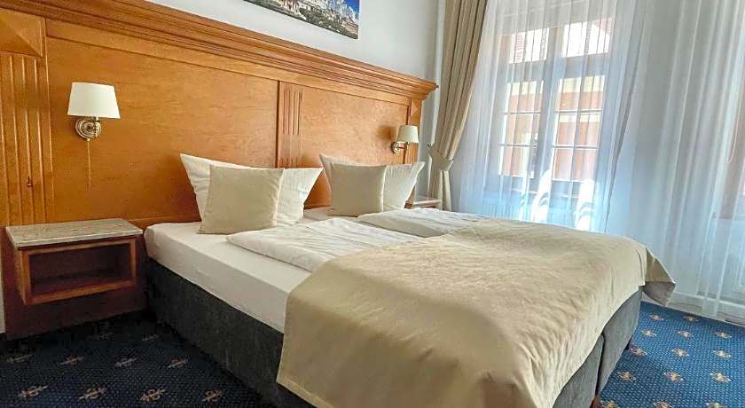 Hotel Italia Altstadthaus