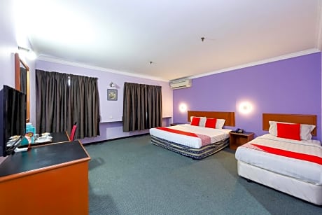 Superior Suite