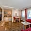 Appartement Resort Hanneshof