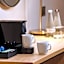 Delta Hotels Milton Keynes