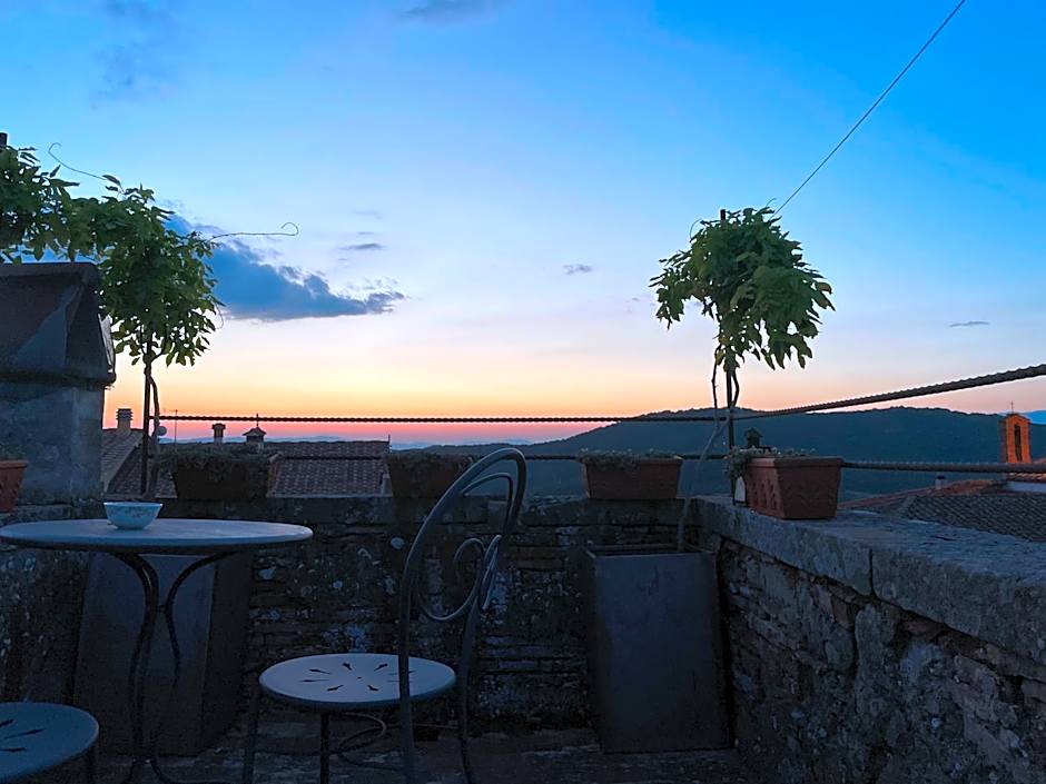 Locanda Antico Borgo