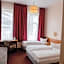 Hotel Residence am Hauptbahnhof